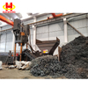 Y83-1100 ဒေါင်လိုက်အပိုင်းအစ သတ္တုချပ်ပြား Briquetting စက်