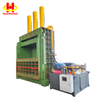 Hydraulick&yacute; pohon Velk&yacute; box na materi&aacute;l Vertik&aacute;ln&iacute; lis na odpadn&iacute; pap&iacute;r na plastov&yacute; šrot