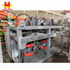 PLC-ohjattu hydraulinen metalliromun paalauspuristin
