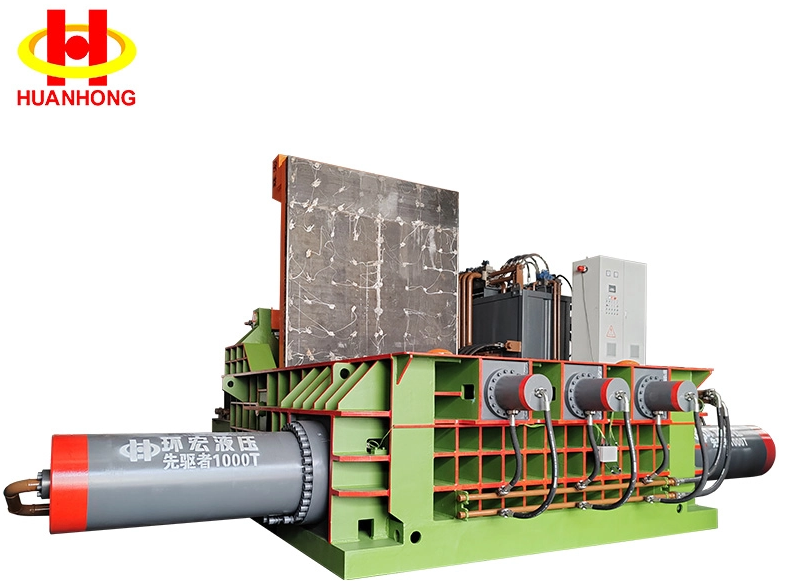 Hoe om die regte horisontale baler by jou fasiliteit se afvaluitset te pas