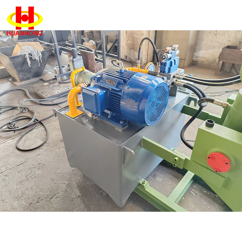 C Ton Hydraulic Vastum Metallum Steel Iron Alligator Shear Machine