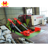 4000 តោន High-density Hydraulic Titanium Alloy Baler