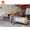 Y81K-1000 Heavy Duty Metal Skrot Genanvendelse Hydraulisk Ballepresser maskine