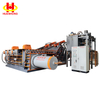 دستگاه بیلر هیدرولیک بازیافت ضایعات فلزی سنگین Y81K-1000